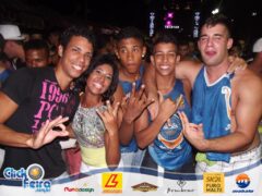 Bloco dos Amigos